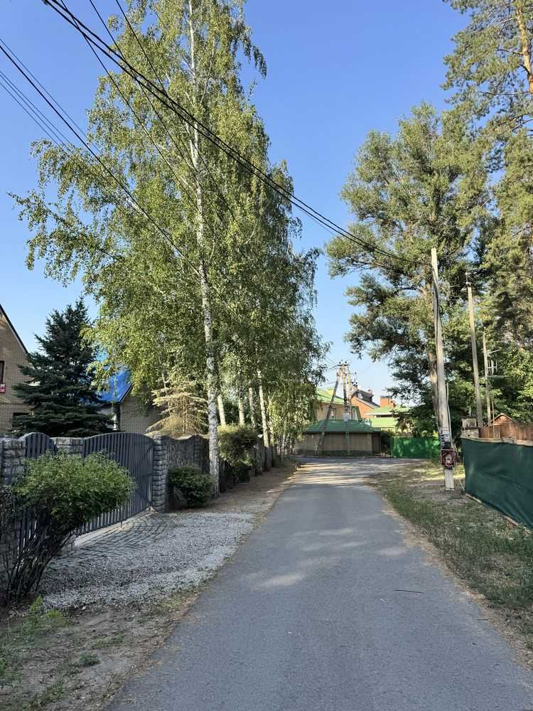 Продажа участка под индивидуальное жилое строительство 7.5 соток, Садовая ул.