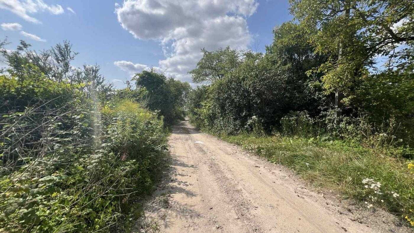 Продаж ділянки для особистого сільського господарства 8 соток, Кишова