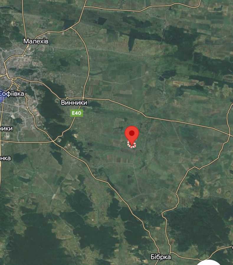 Продажа участка под индивидуальное жилое строительство 10 соток, Глуховичі