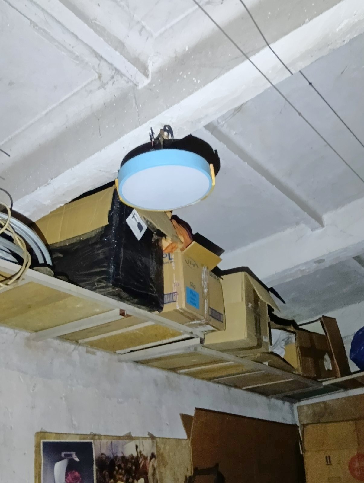 Продажа гаража 36 м², Мартына Небабы ул., 106