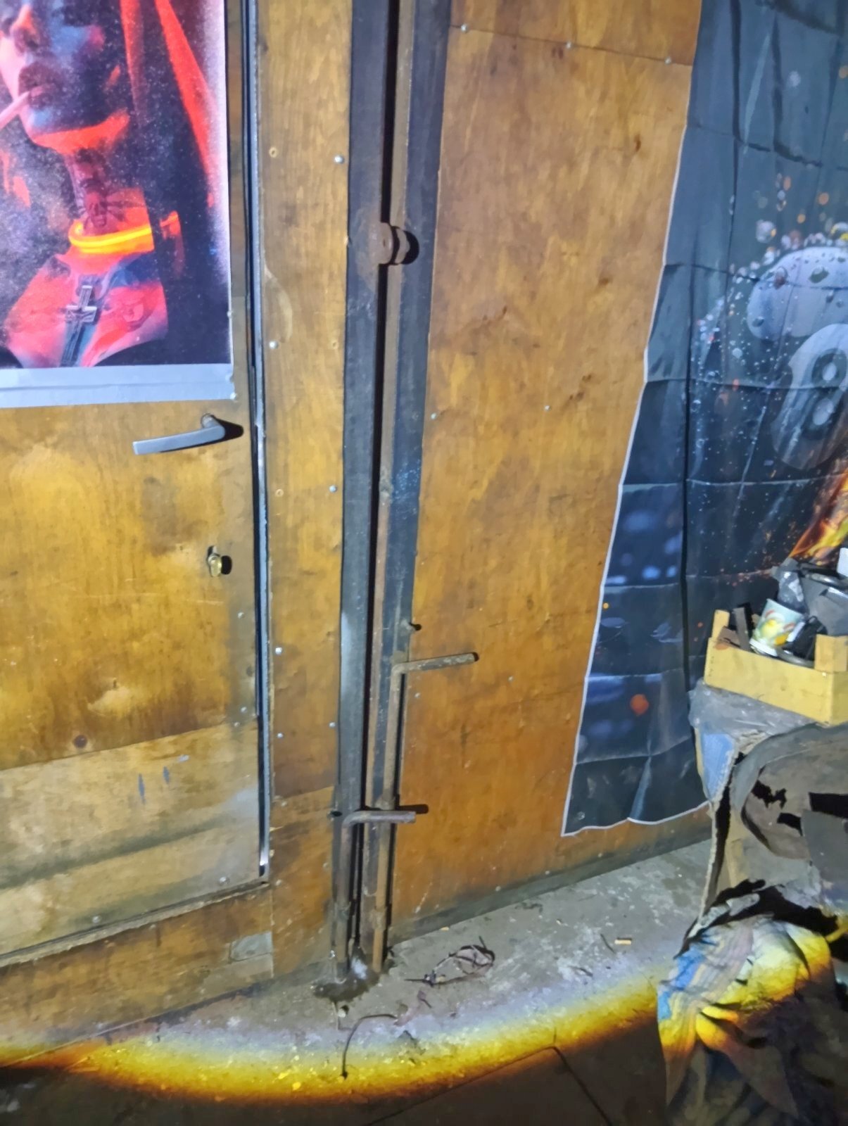 Продажа гаража 36 м², Мартына Небабы ул., 106