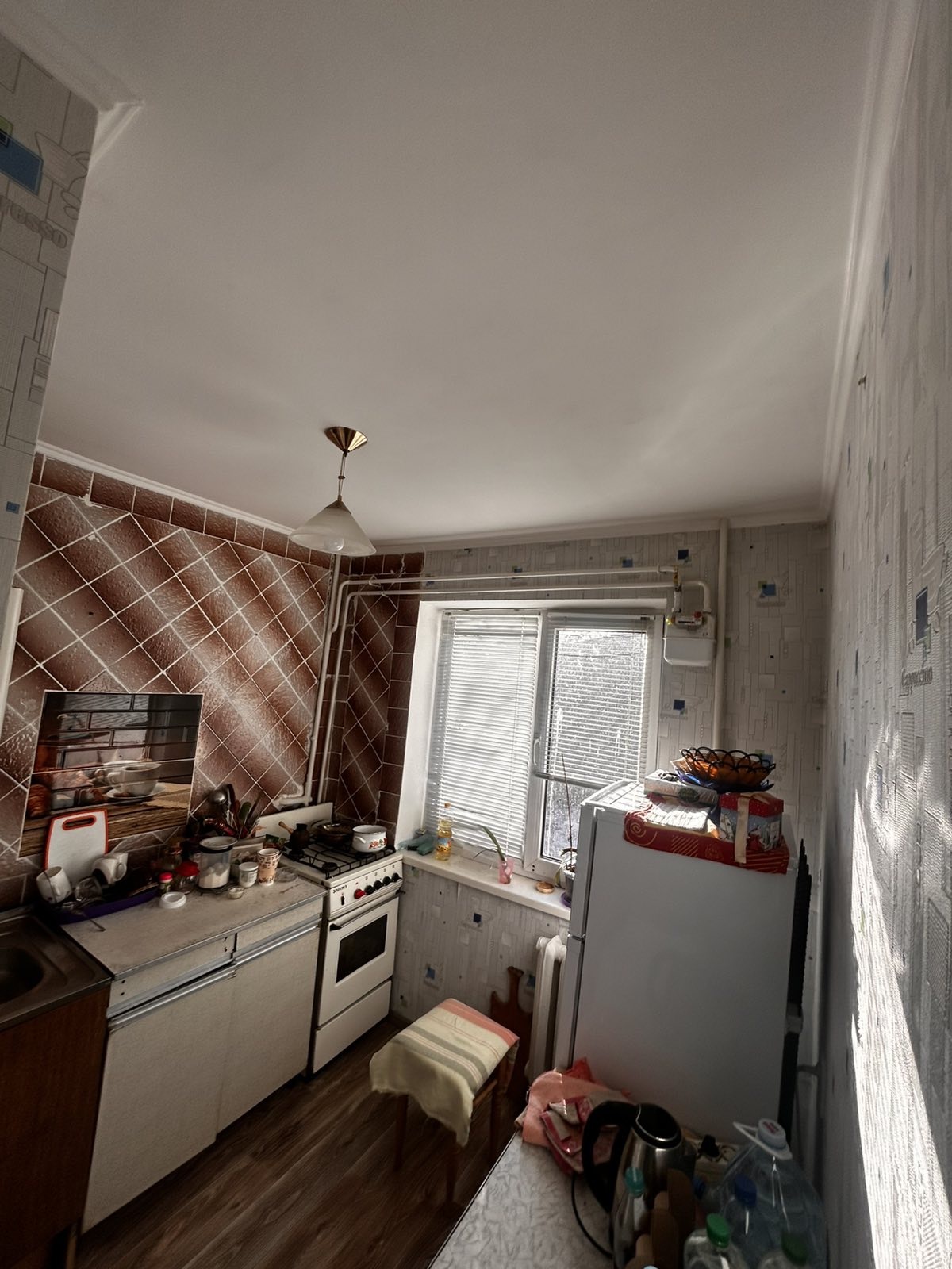 Продажа 2-комнатной квартиры 55 м², Горького ул.