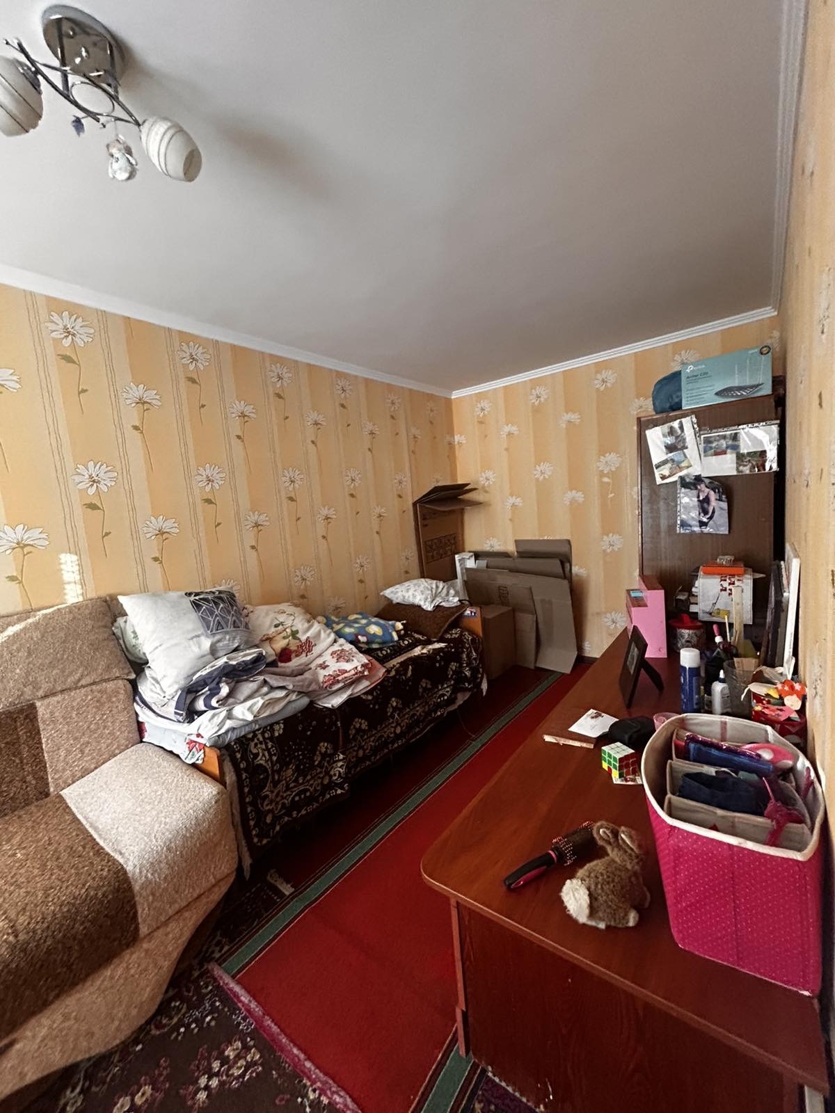 Продажа 2-комнатной квартиры 55 м², Горького ул.