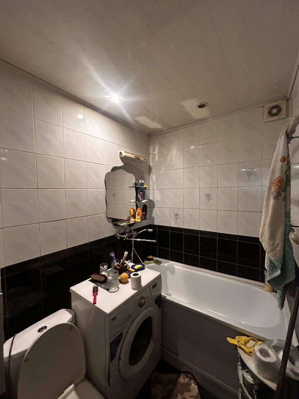 Продажа 2-комнатной квартиры 55 м², Горького ул.