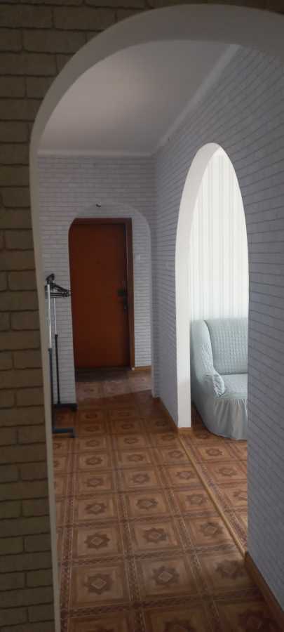 Продаж 3-кімнатної квартири 70.26 м², 45