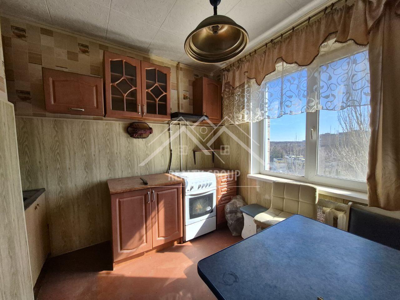 Продаж 1-кімнатної квартири 35 м², Івана Авраменка вул.