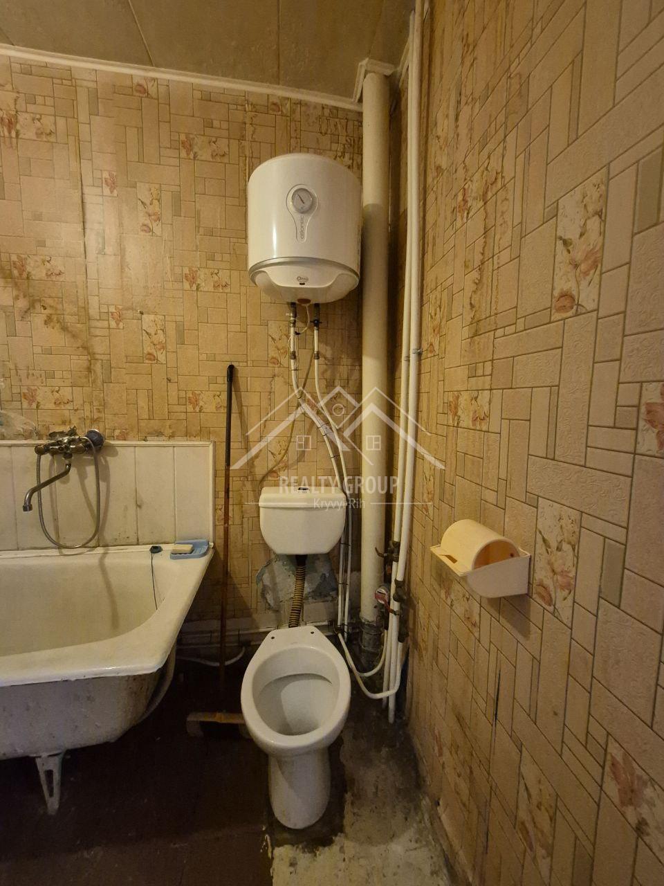 Продаж 1-кімнатної квартири 35 м², Івана Авраменка вул.