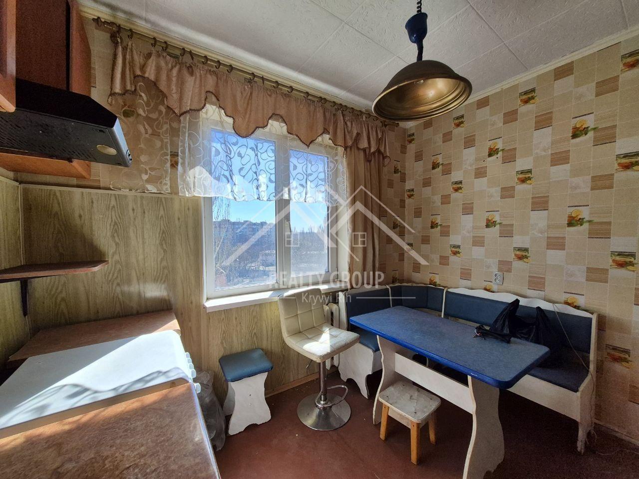 Продаж 1-кімнатної квартири 35 м², Івана Авраменка вул.