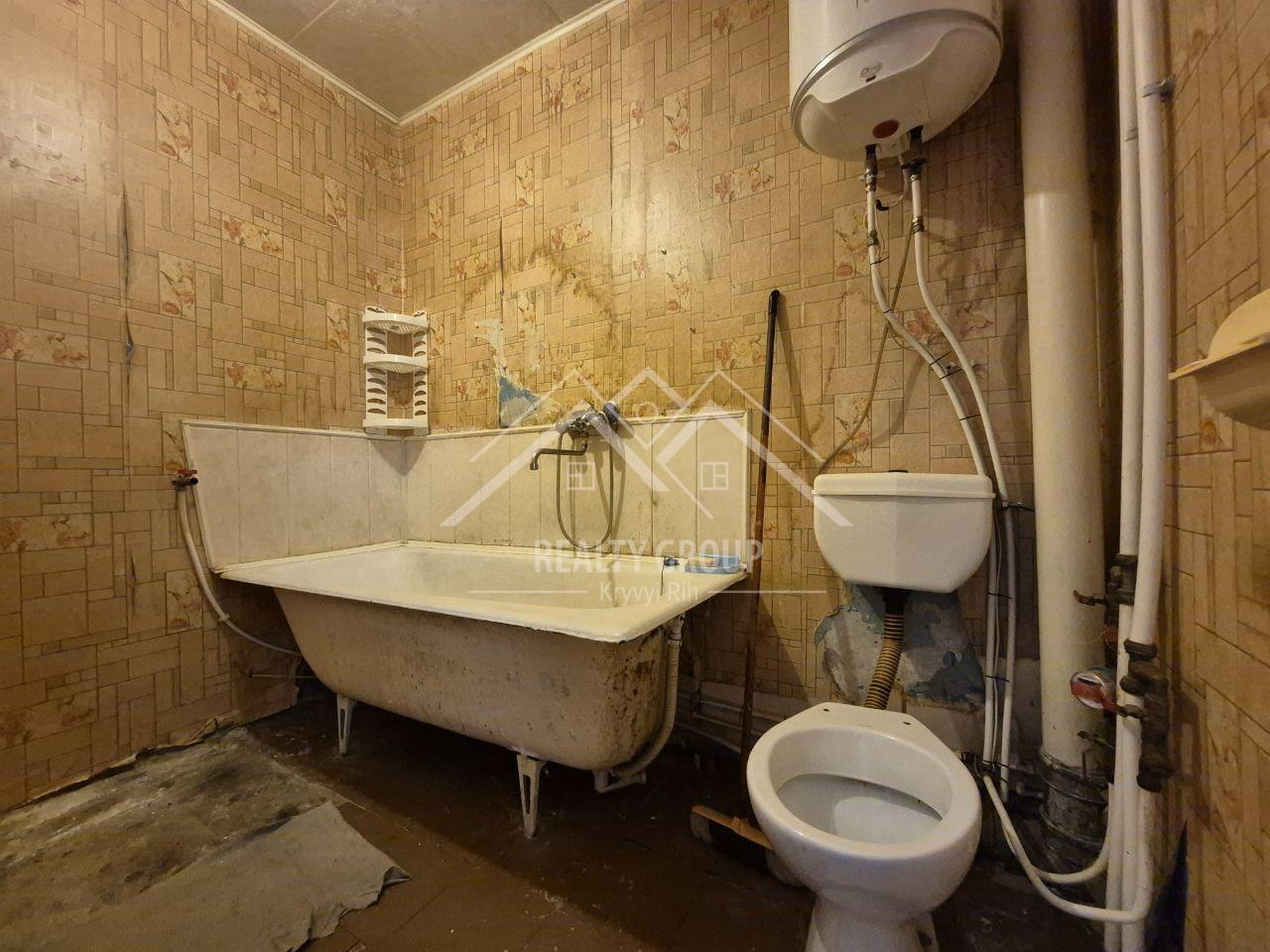 Продаж 1-кімнатної квартири 35 м², Івана Авраменка вул.