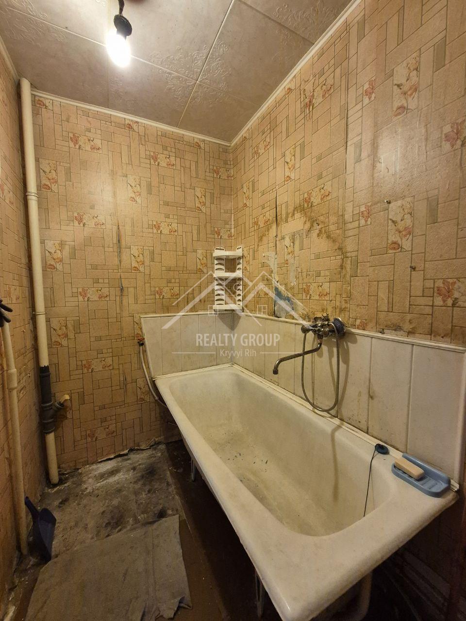 Продаж 1-кімнатної квартири 35 м², Івана Авраменка вул.