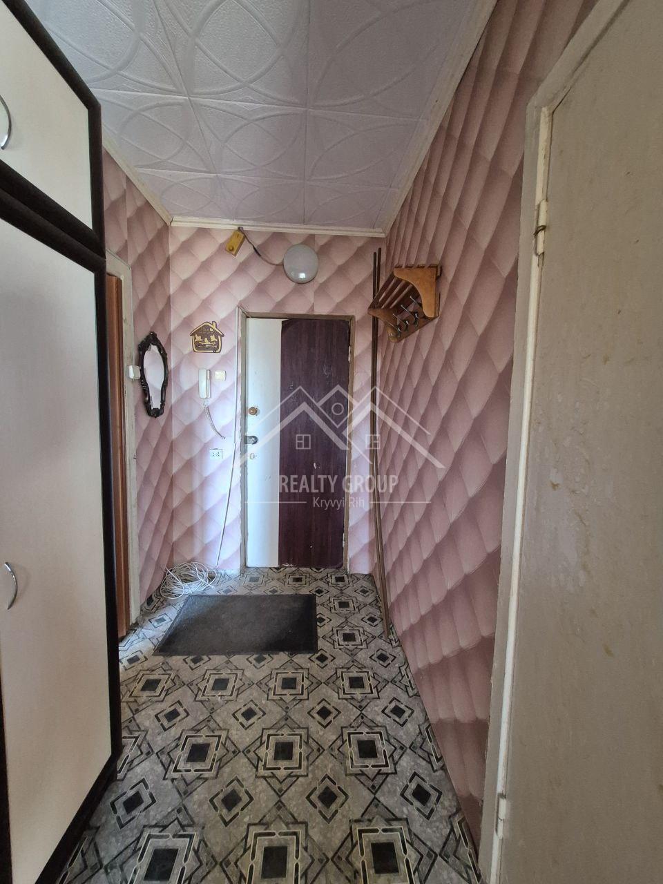 Продаж 1-кімнатної квартири 35 м², Івана Авраменка вул.