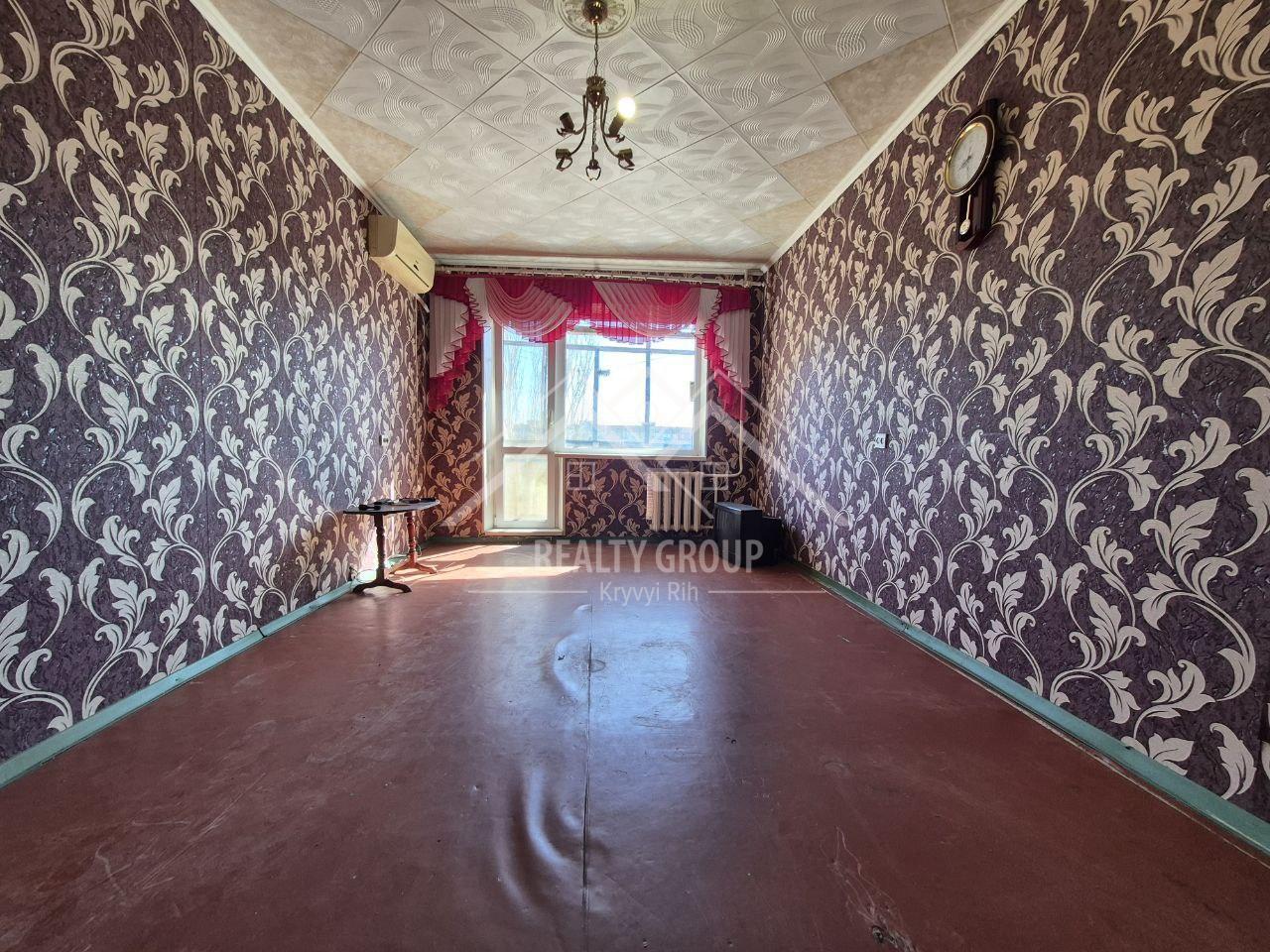 Продаж 1-кімнатної квартири 35 м², Івана Авраменка вул.