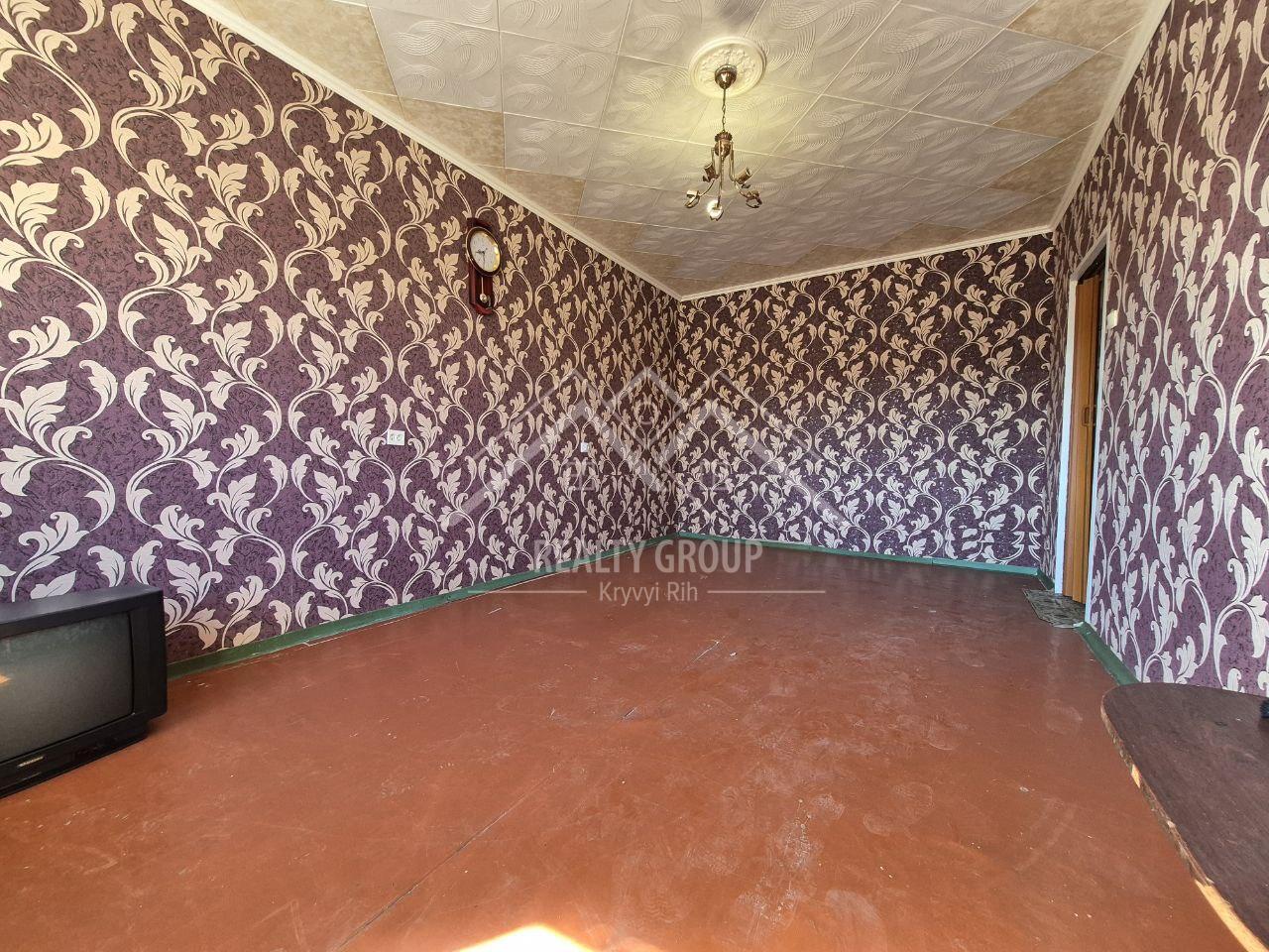 Продаж 1-кімнатної квартири 35 м², Івана Авраменка вул.