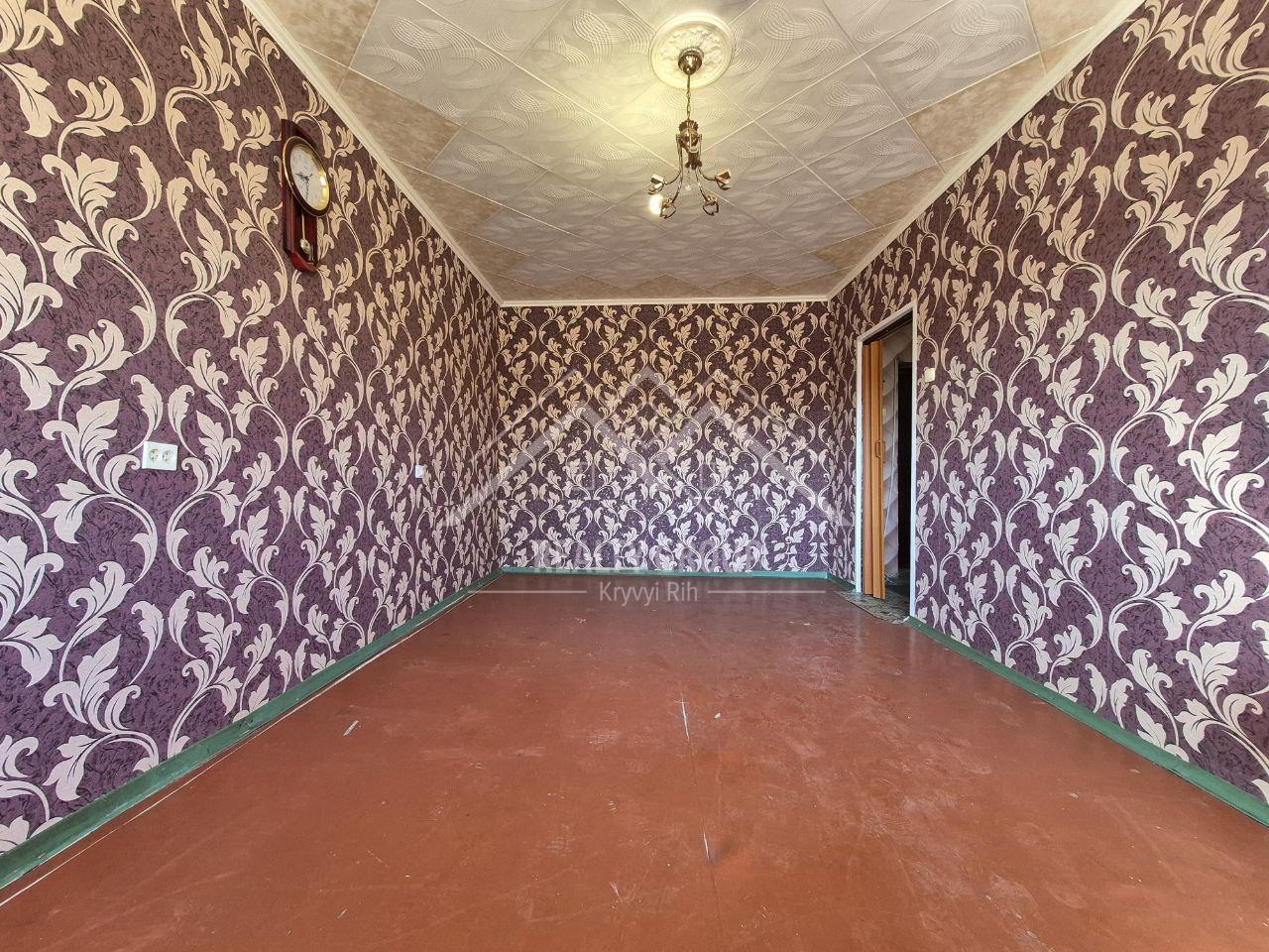 Продаж 1-кімнатної квартири 35 м², Івана Авраменка вул.