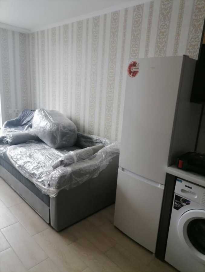 Аренда 1-комнатной квартиры 21 м², Генерала Наумова ул., 1б