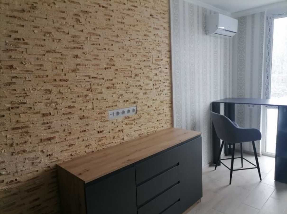 Аренда 1-комнатной квартиры 21 м², Генерала Наумова ул., 1б