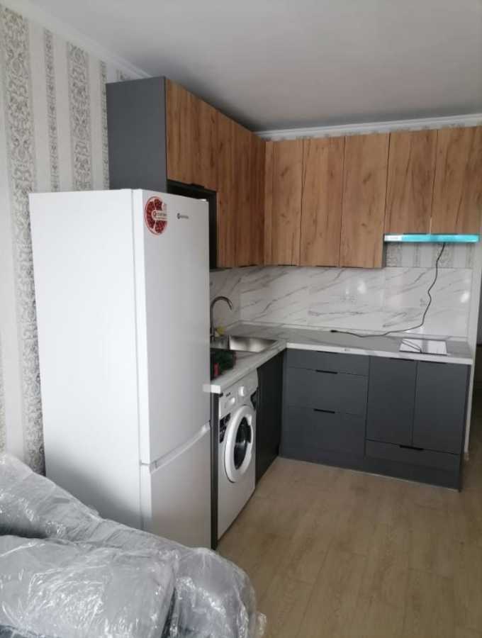 Аренда 1-комнатной квартиры 21 м², Генерала Наумова ул., 1б