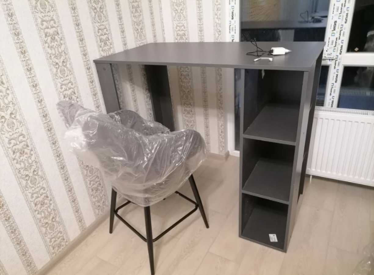 Аренда 1-комнатной квартиры 21 м², Генерала Наумова ул., 1б