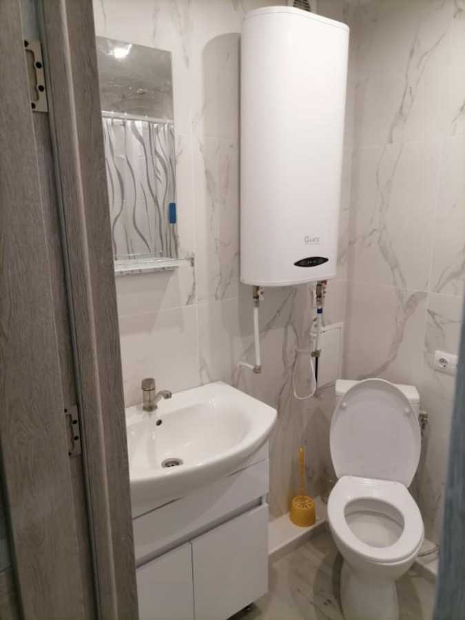 Аренда 1-комнатной квартиры 21 м², Генерала Наумова ул., 1б