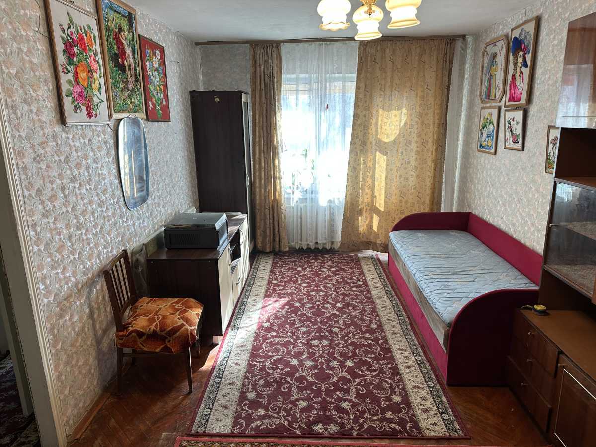 Аренда 1-комнатной квартиры 32 м², Отрадный просп., 24/93