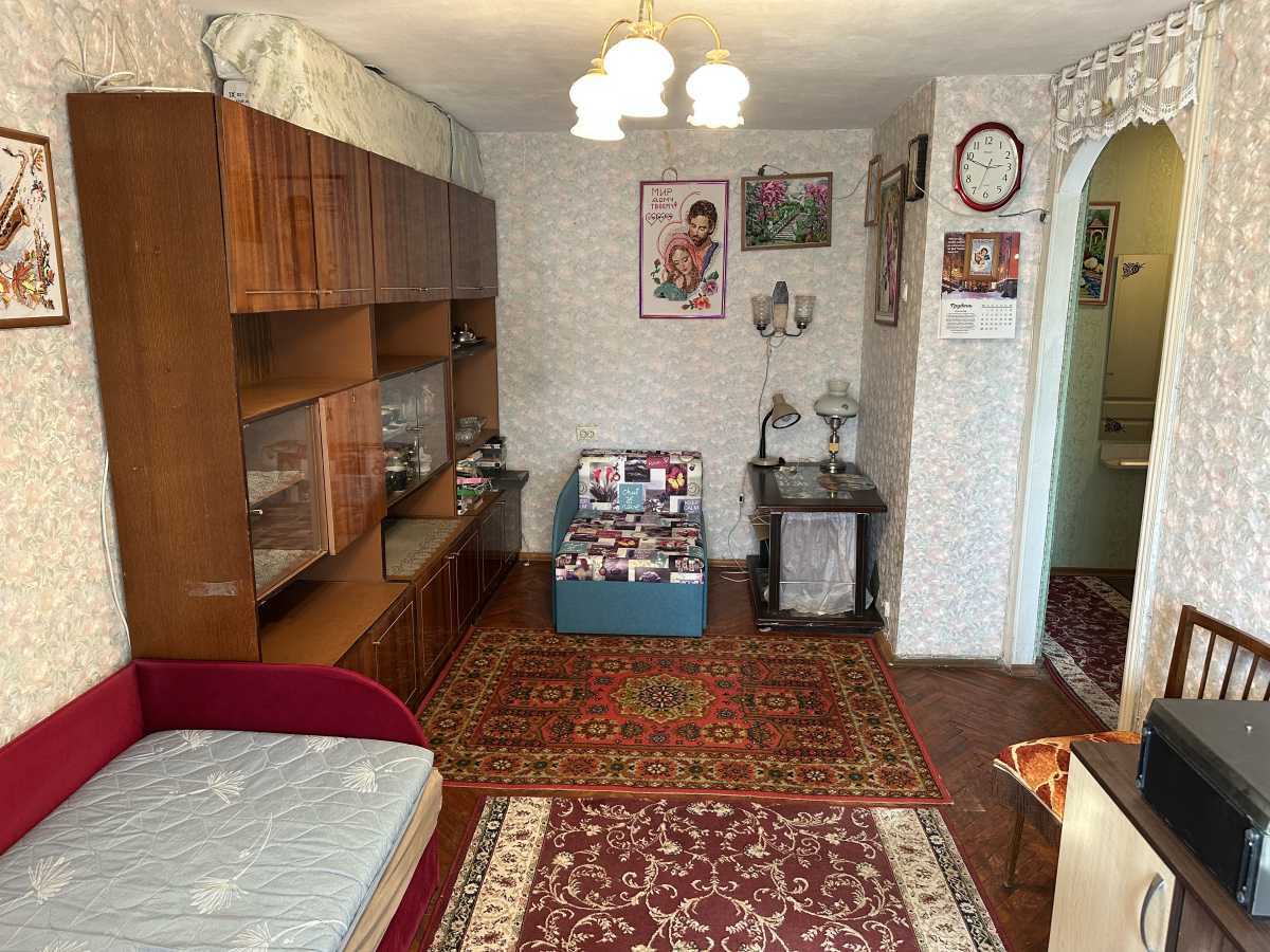 Аренда 1-комнатной квартиры 32 м², Отрадный просп., 24/93