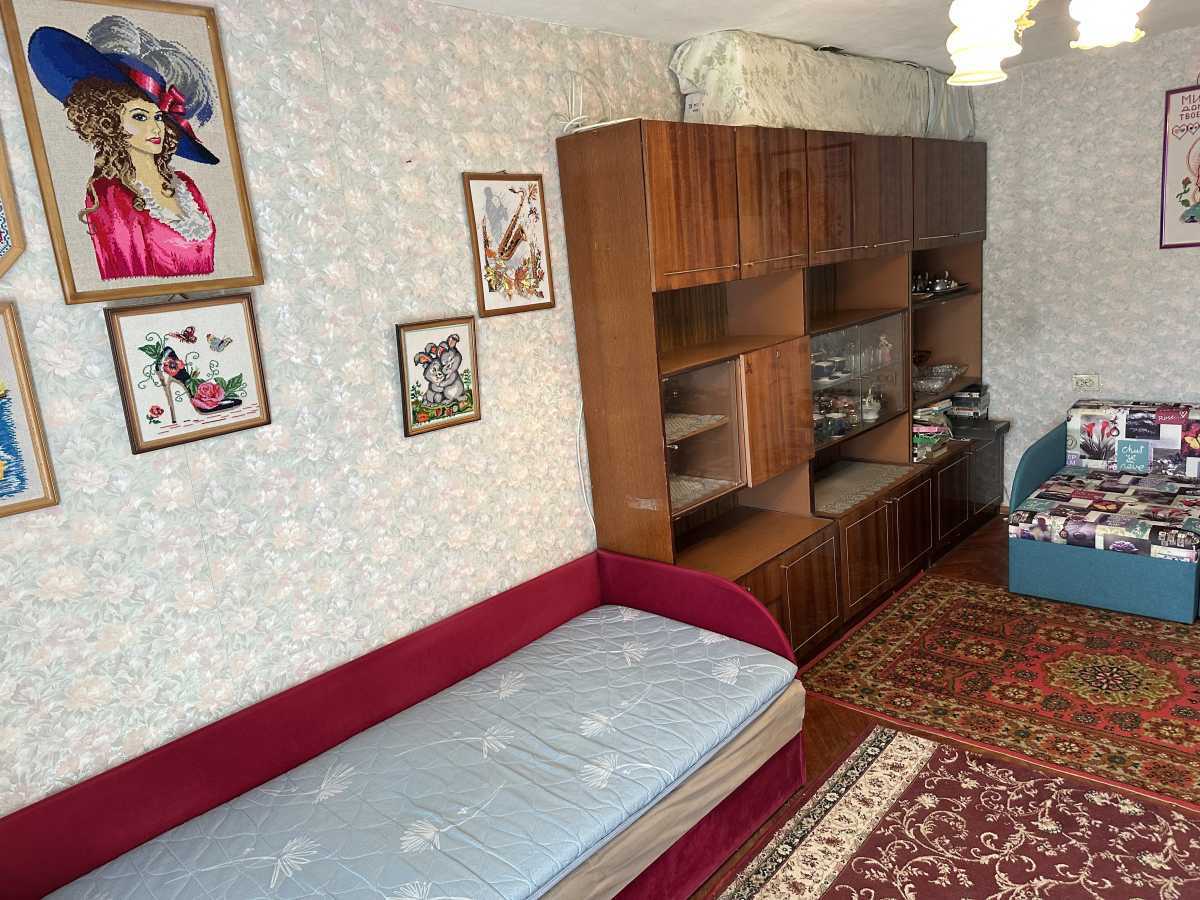 Аренда 1-комнатной квартиры 32 м², Отрадный просп., 24/93