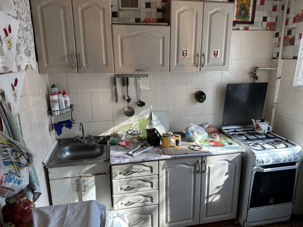 Аренда 1-комнатной квартиры 32 м², Отрадный просп., 24/93