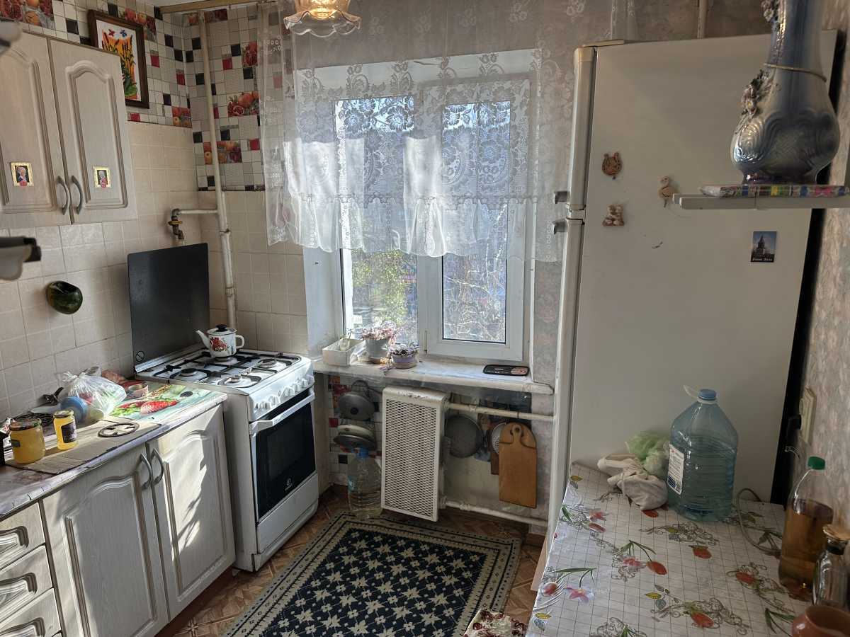 Аренда 1-комнатной квартиры 32 м², Отрадный просп., 24/93