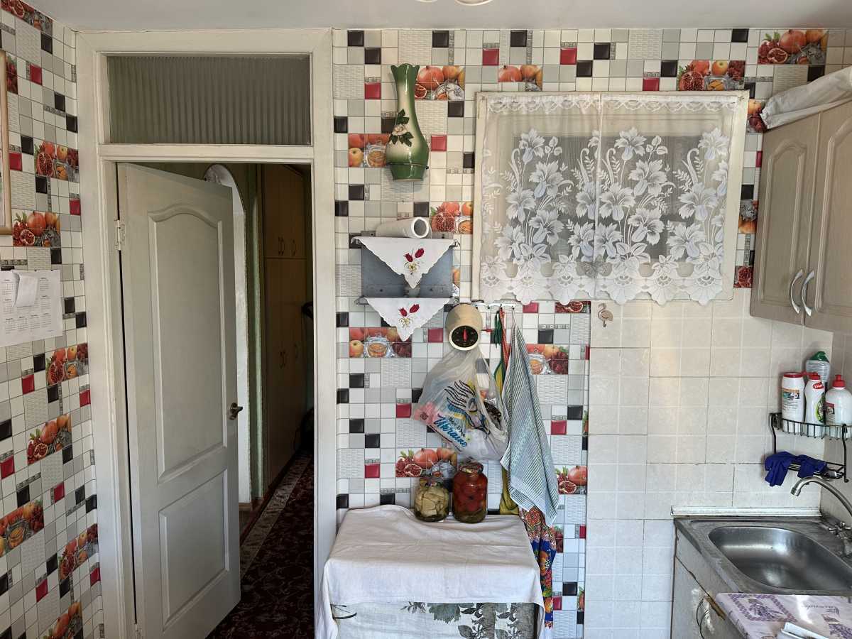 Аренда 1-комнатной квартиры 32 м², Отрадный просп., 24/93