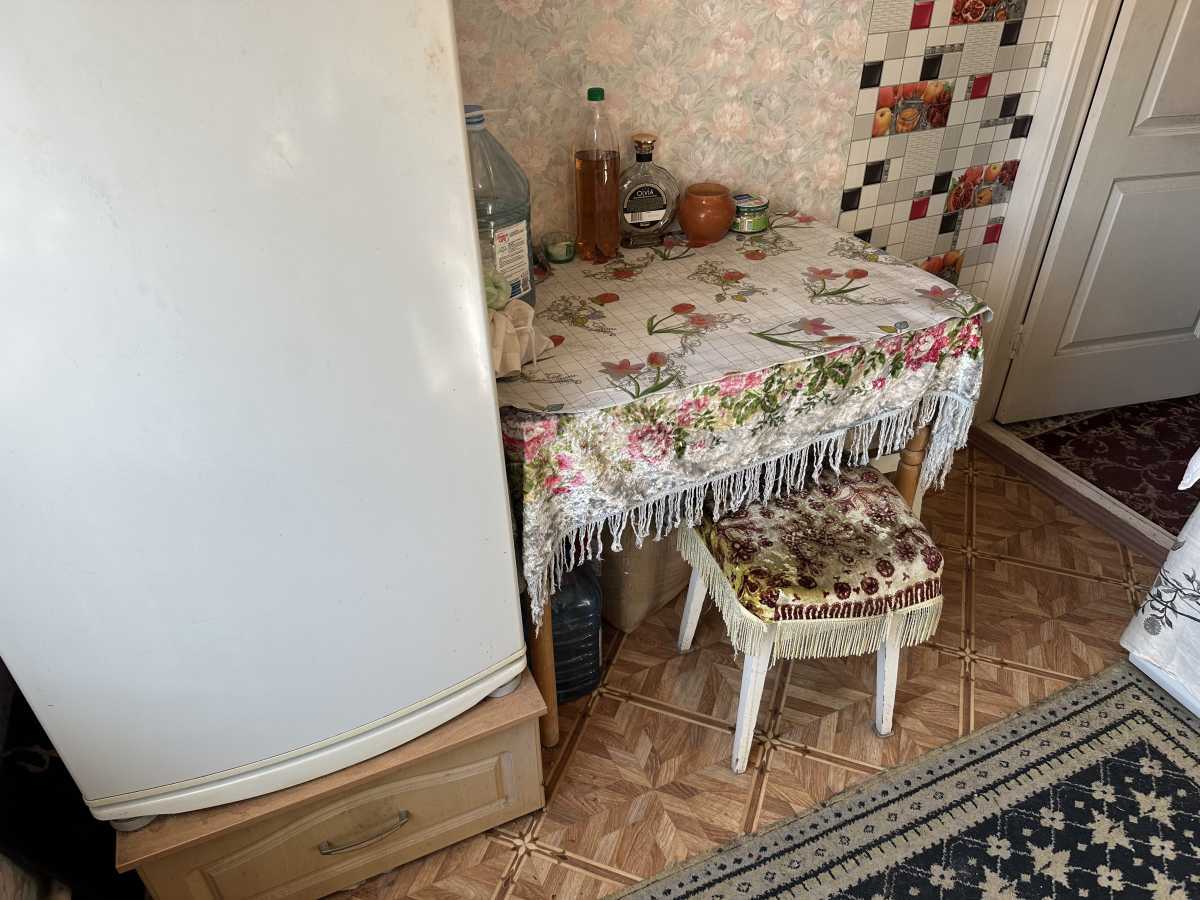 Аренда 1-комнатной квартиры 32 м², Отрадный просп., 24/93