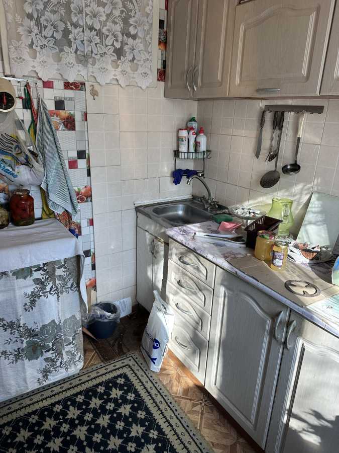 Аренда 1-комнатной квартиры 32 м², Отрадный просп., 24/93