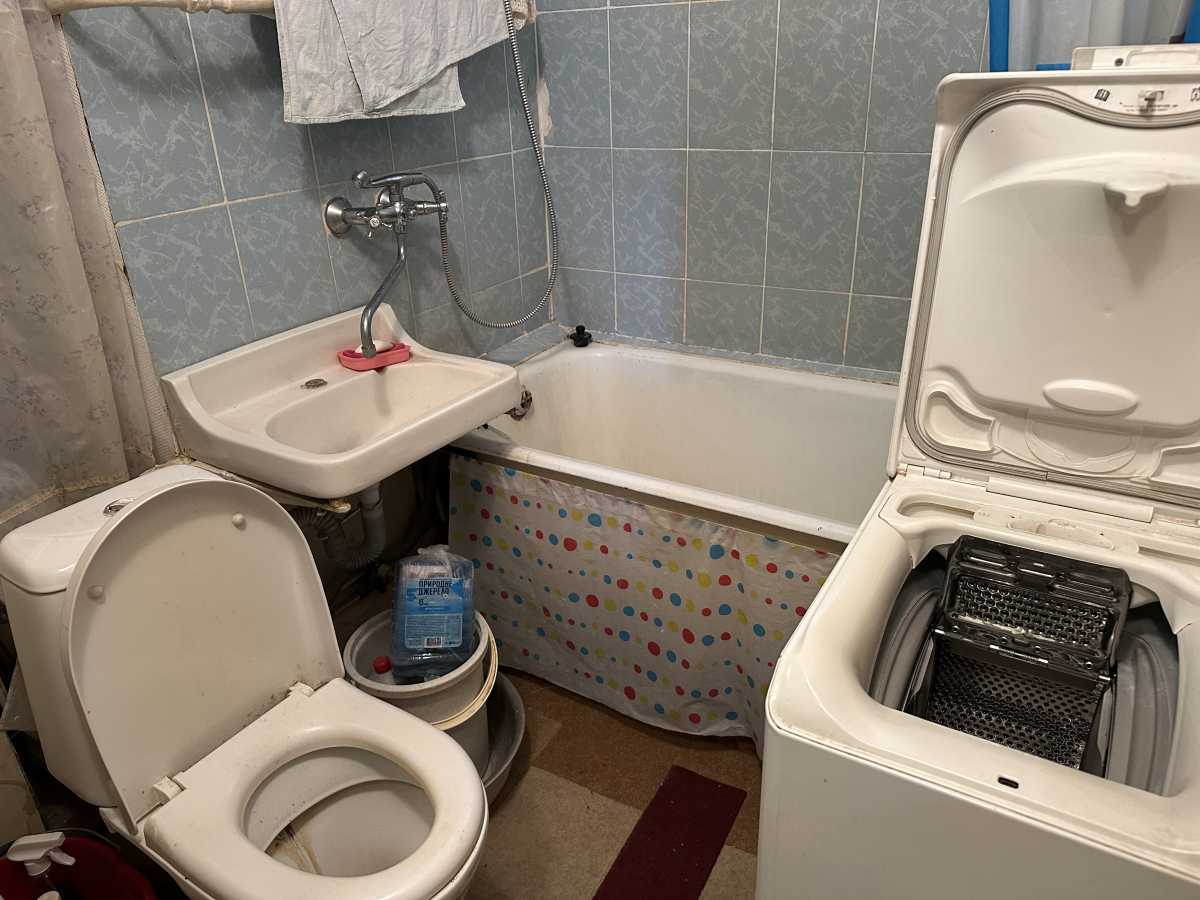 Аренда 1-комнатной квартиры 32 м², Отрадный просп., 24/93