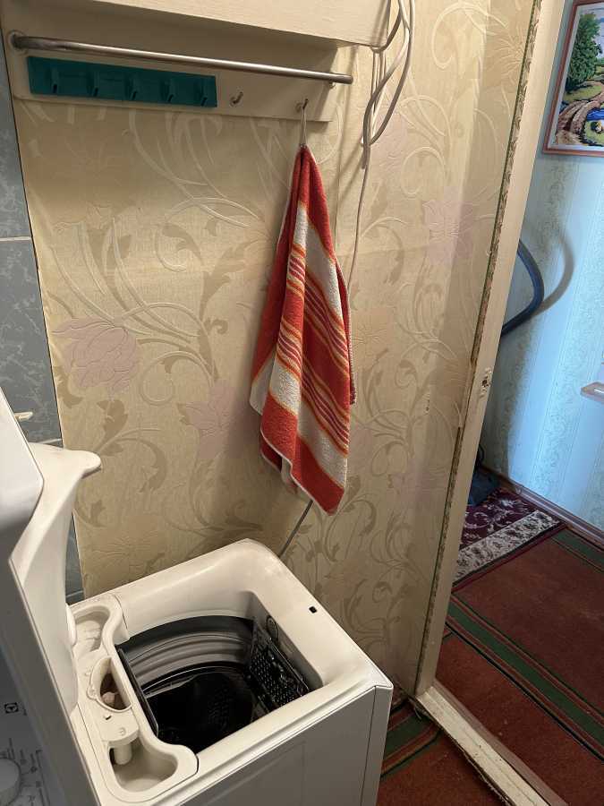 Аренда 1-комнатной квартиры 32 м², Отрадный просп., 24/93