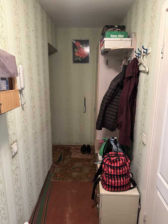 Аренда 1-комнатной квартиры 32 м², Отрадный просп., 24/93