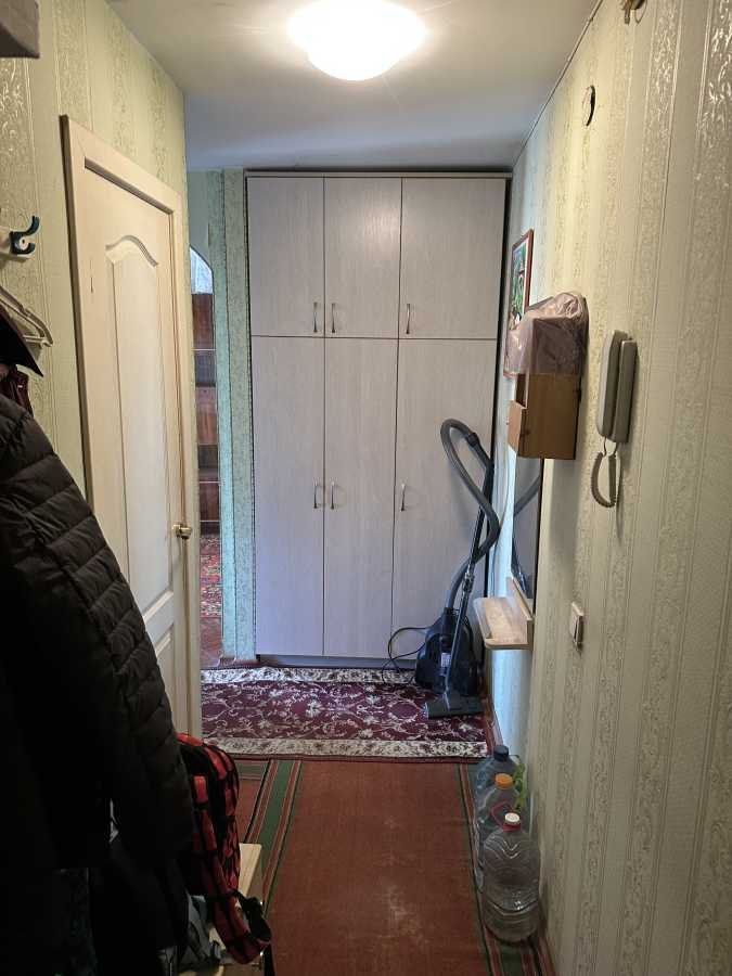 Аренда 1-комнатной квартиры 32 м², Отрадный просп., 24/93