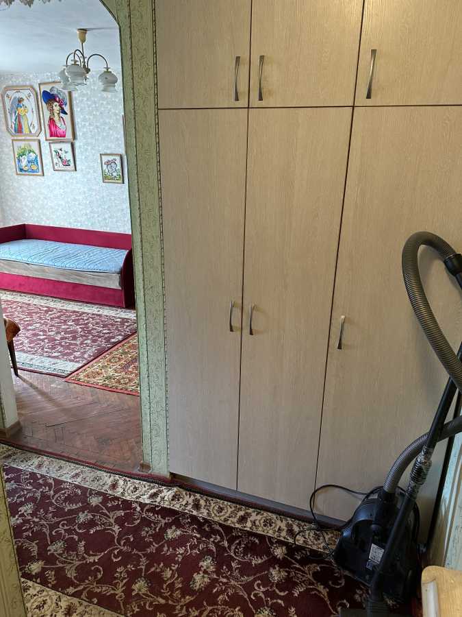 Аренда 1-комнатной квартиры 32 м², Отрадный просп., 24/93