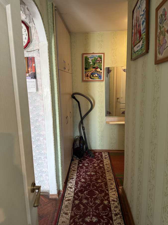 Аренда 1-комнатной квартиры 32 м², Отрадный просп., 24/93