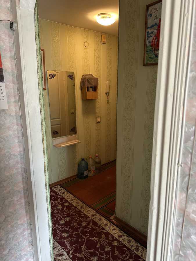 Аренда 1-комнатной квартиры 32 м², Отрадный просп., 24/93