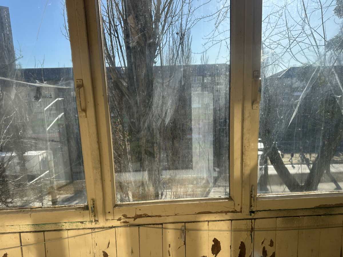 Аренда 1-комнатной квартиры 32 м², Отрадный просп., 24/93