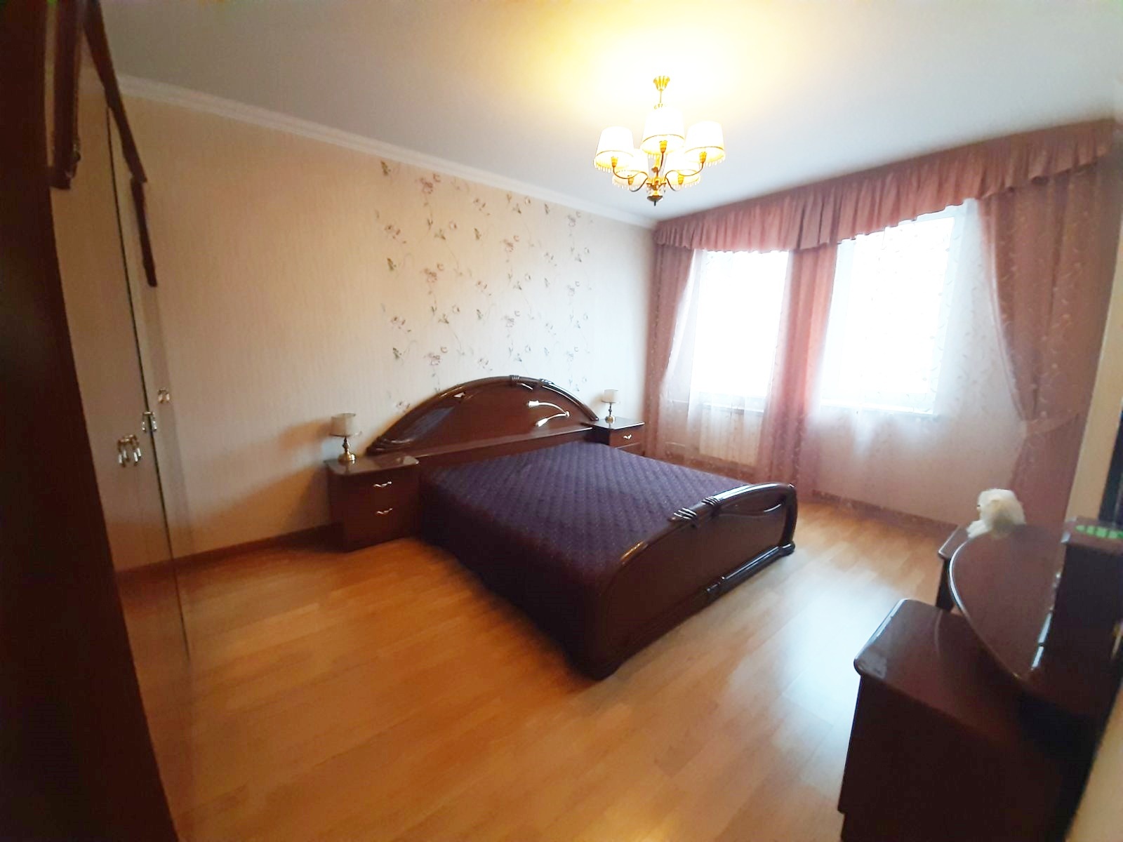 Продаж 2-кімнатної квартири 72 м², Миколи Бажана просп., 10