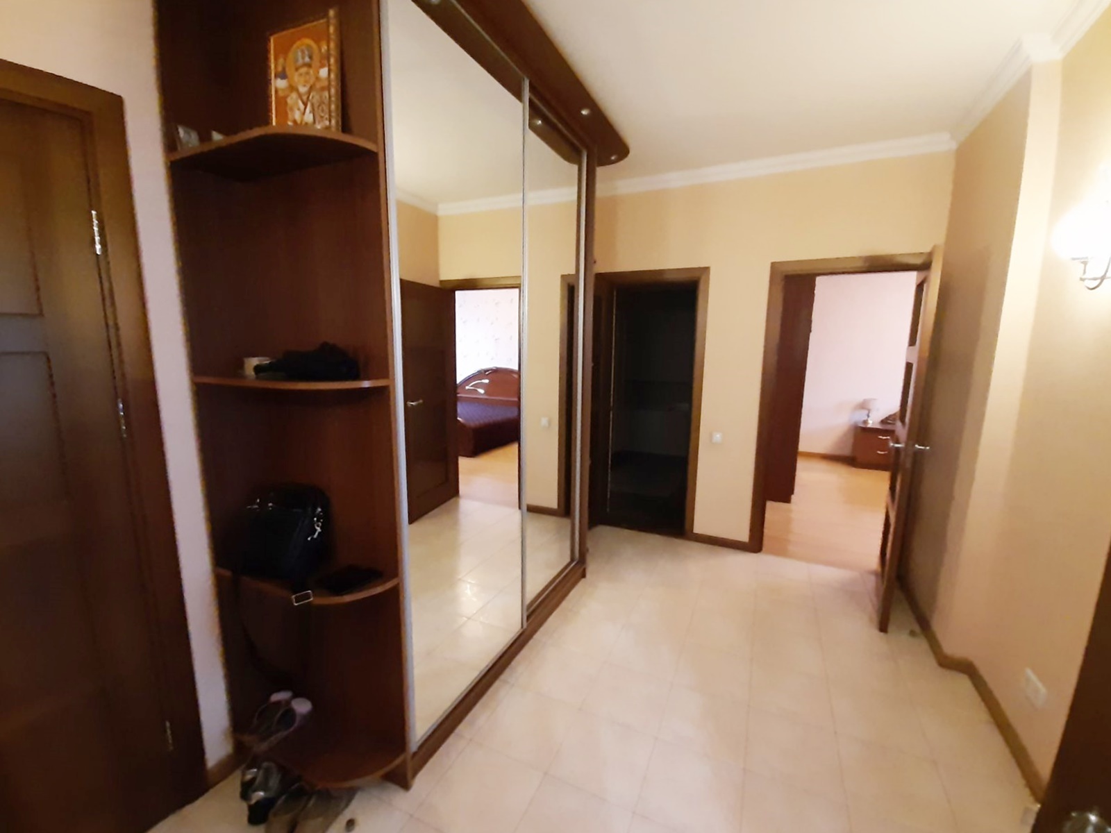 Продаж 2-кімнатної квартири 72 м², Миколи Бажана просп., 10