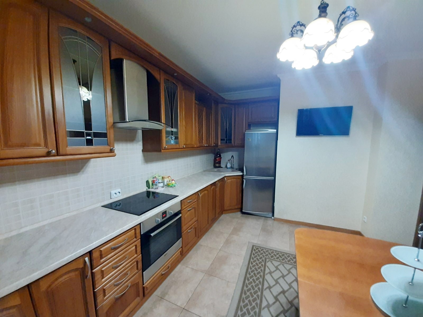 Продаж 2-кімнатної квартири 72 м², Миколи Бажана просп., 10