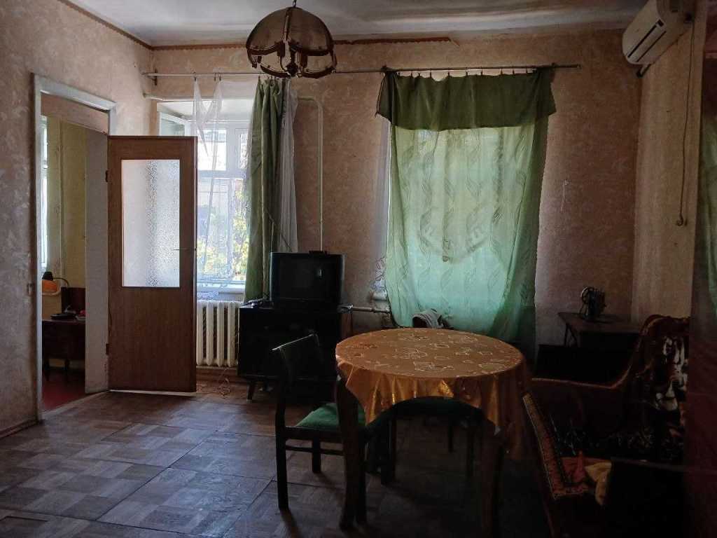 Продажа 2-комнатной квартиры 42 м², Хмельницкого Богдана ул.