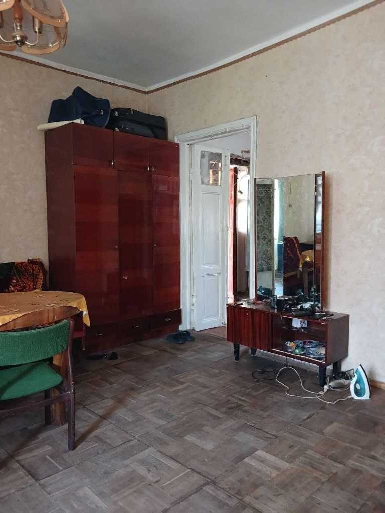 Продажа 2-комнатной квартиры 42 м², Хмельницкого Богдана ул.