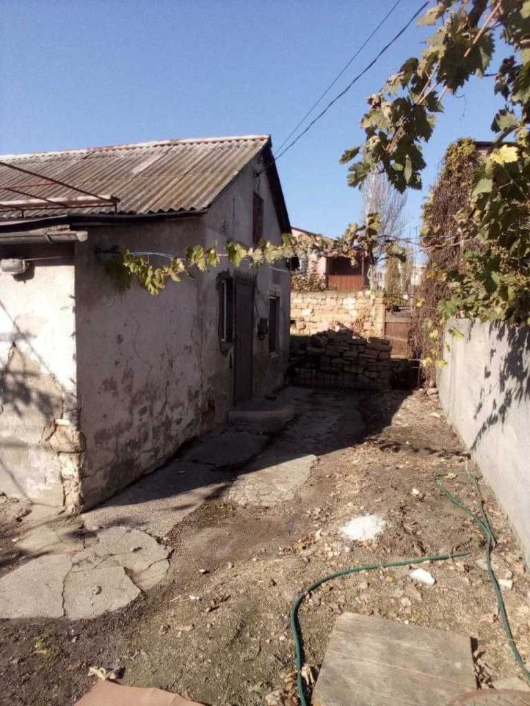 Продажа 2-комнатной квартиры 46 м², пр.Любашовский