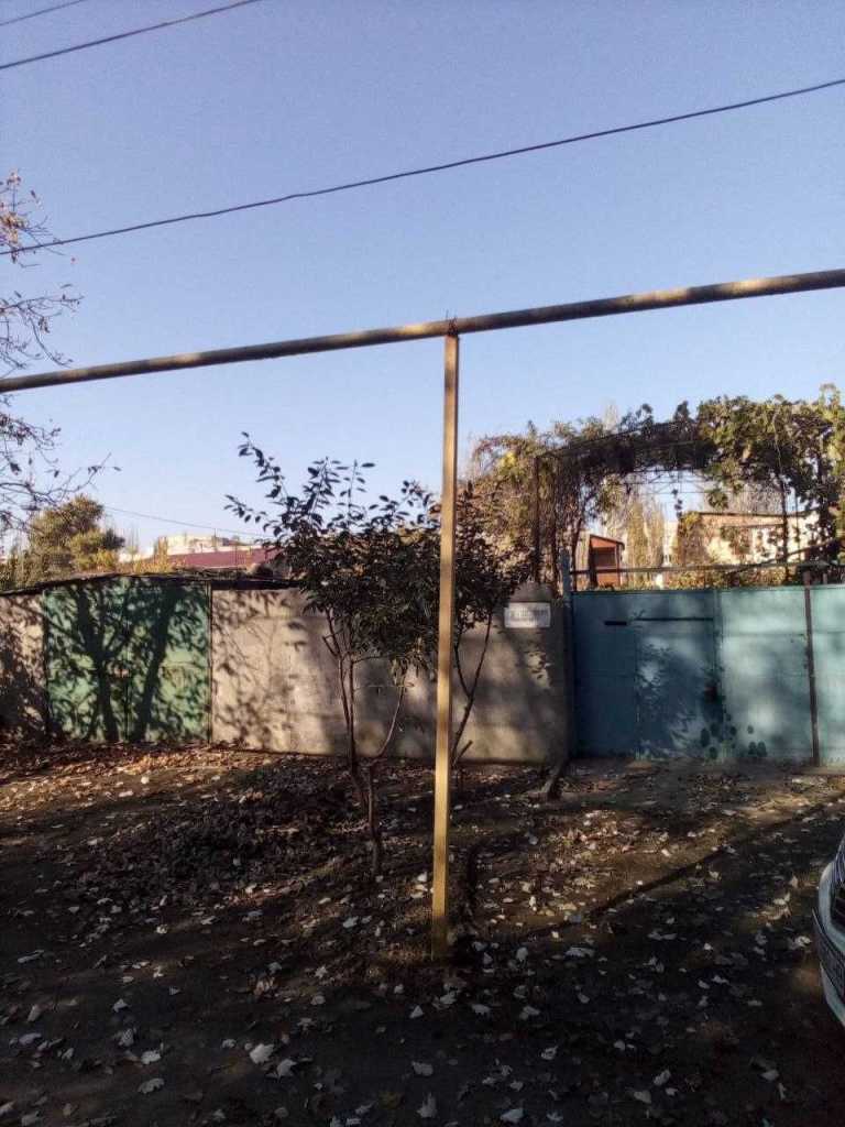 Продажа 2-комнатной квартиры 46 м², пр.Любашовский