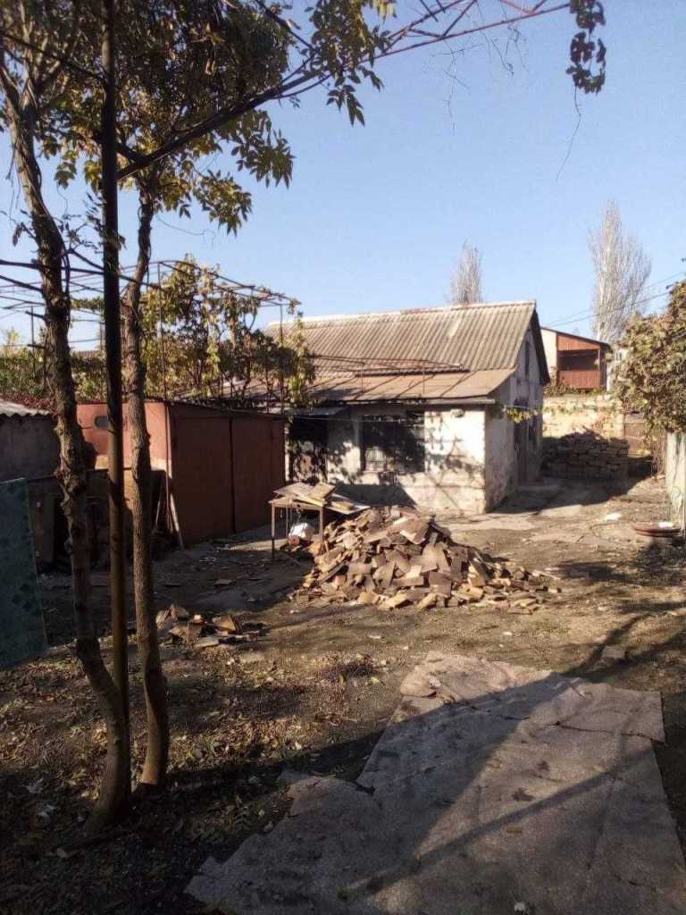 Продажа 2-комнатной квартиры 46 м², пр.Любашовский