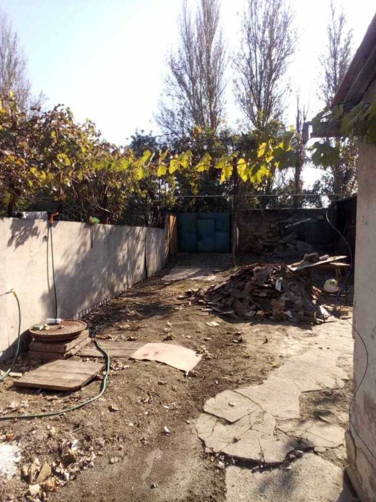 Продажа 2-комнатной квартиры 46 м², пр.Любашовский