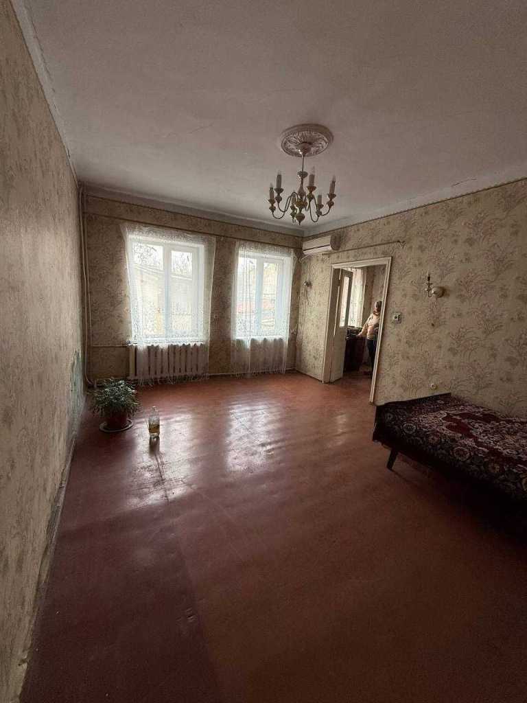 Продажа 2-комнатной квартиры 41 м², Асташкина/Тираспольская