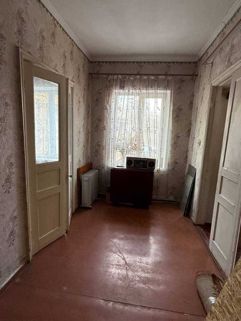 Продажа 2-комнатной квартиры 41 м², Асташкина/Тираспольская